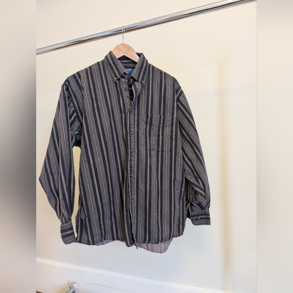 Vintage 90s Dad Shirt
